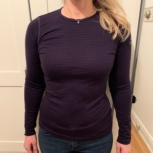 Icebreaker merino 200 base layer long sleeve Small